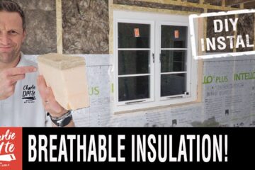 The Best Internal Wall Insulation for Old Properties?