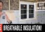 The Best Internal Wall Insulation for Old Properties?