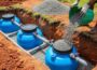 No More Gas Cylinders! Get Free Gas All Year Round Using Just a Blue Plastic Barrel +PVC Pipes