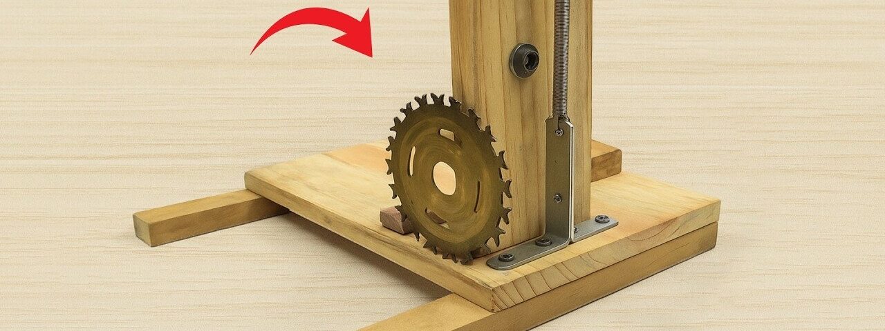 Creative inventions you can make with an angle grinder! Angle grinder hack
