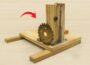 Creative inventions you can make with an angle grinder! Angle grinder hack