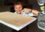 How to Make Cabinet Doors with a Pocket Hole Jig