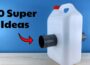 Top 10 Genius DIY Ideas That Work Extremely Well | Best of the Year Creation Holic