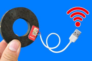 No Internet Needed! Billions Of People Don’t Know This Secret! Best antenna