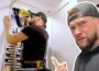 MY SECRET on How To Hang A Door In 5 Minutes or Less