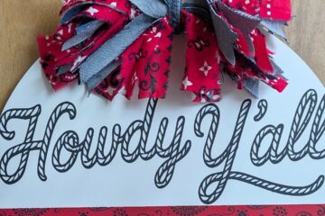 Monarch Mom DIY is live with Magnolia Monday!