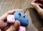 💎Sustainable Gifting: Creating with Denim & Fabric Scraps
