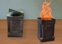 How to make an awesome portable stove from a tin can! Millions of people don’t know this secret