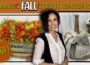 Embrace Autumn! Create Stunning Home Decor Crafts For Your Space! | DIY Fall Crafts 2025