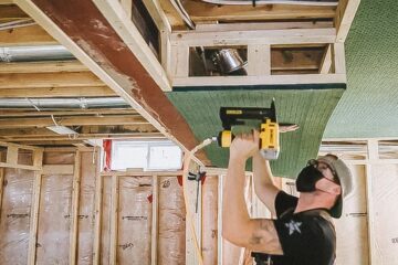 An EASY Way to Soundproof Your Basement