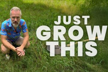 The Most Important Thing You Should Grow In Your Garden!