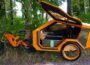 9 Cozy BIKE CAMPERs | Micro Mobile Homes For Camping
