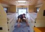Man Builds Amazing DIY CAMPERVAN | Start to Finish Conversion