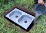 Garden Craft Idea ❤️ 1m² in the Garden ❤️ Make Your garden better with simple ways