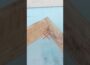 Woodworking tips and tricks! How to make a reliable corner joint for boards of different sizes