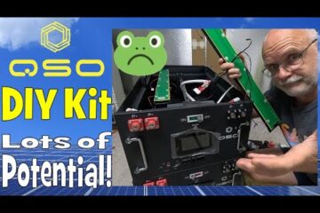 The QSO DIY Box Review. All new, but nothing new! The frogs are not happy🐸 The QSO DIY Box Review. All new, but nothing new! The frogs are not happy🐸