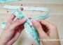 Creative Storage Pouch Making: Turn Fabric Scraps into Something Beautiful!