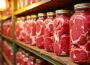 This is how the Amish Store meat in a Jar without a Refrigerator! It doesn’t Spoil for Years!
