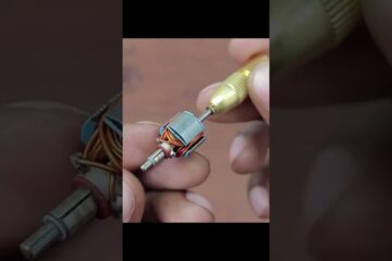 DIY Mini Solar Satellite Model | Renewable Energy Project DIY Mini Solar Satellite Model | Renewable Energy Project