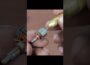 DIY Mini Solar Satellite Model | Renewable Energy Project
