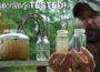 Newly Discovered PRIMITIVE WATER FILTER! 100% Effective