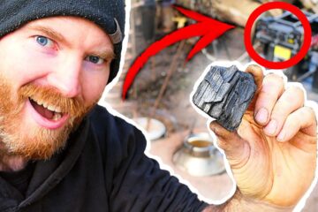 Cheap electricity from wood? sustainable DIY power plant 🤯 off grid gas producer gasifier generator Cheap electricity from wood? sustainable DIY power plant 🤯 off grid gas producer gasifier generator