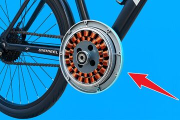 Never throw away your old ceiling fan! Turn your bike into an electric bike with a ceiling fan motor Never throw away your old ceiling fan! Turn your bike into an electric bike with a ceiling fan motor