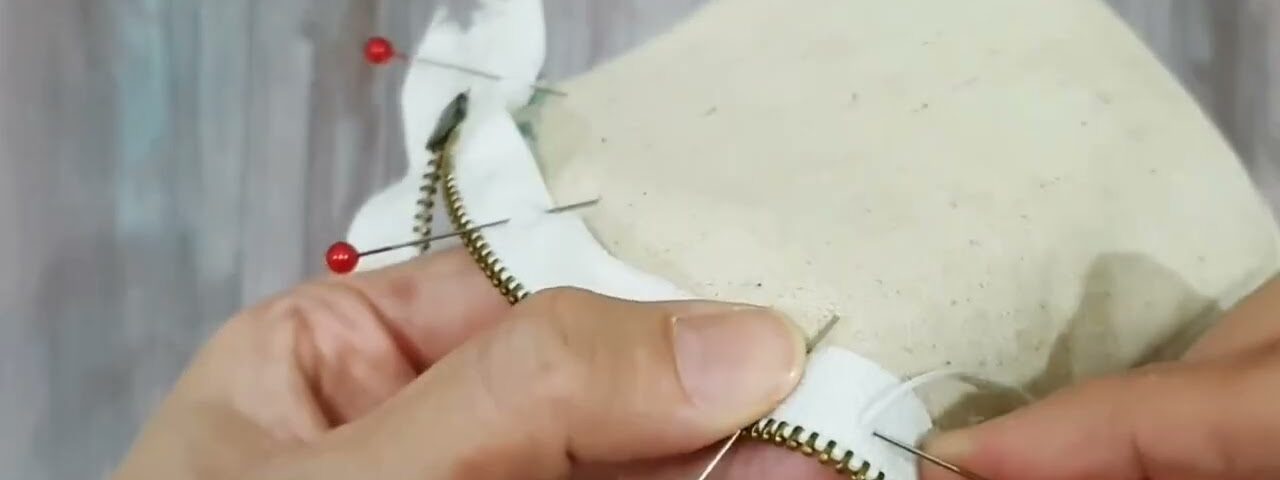 💎”Adorable Storage Pouches and Coin Purses: DIY Crafting with Charm”