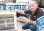 Installing A Built-In Electric Oven Without Help! Step-by-Step Tutorial on Beko Cooker Installation