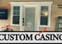 Custom Casing Package Over Vinyl Siding | DIY Like a Pro
