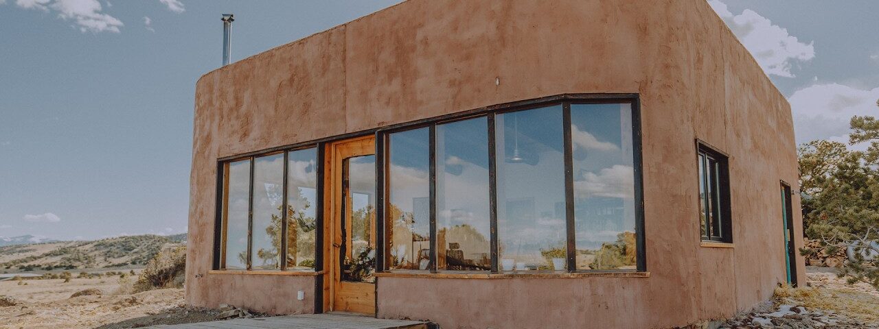 This Couple’s k DIY Home is a Financial Masterpiece