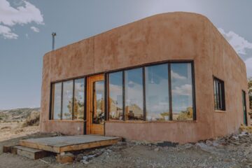 This Couple’s k DIY Home is a Financial Masterpiece