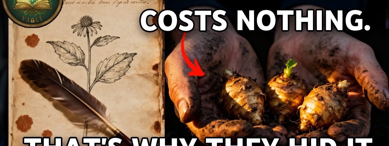 Plant Once, Harvest Forever: Why Don’t You Know About It?