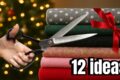 🎄12 sewing ideas to sell or give away | very easy sewing tutorial