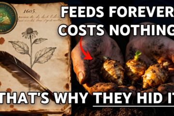 Plant Once, Harvest Forever: Why Don’t You Know About It?