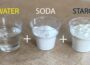 Soda + Starch + Water: Easiest DIY Molding Mass Recipe!