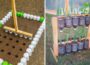 Genius Garden Hacks that Actually WORK